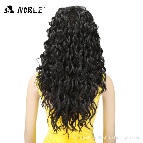 Hot sale curly lace front wig full lace wig with baby hair best wholesale wigs for black women